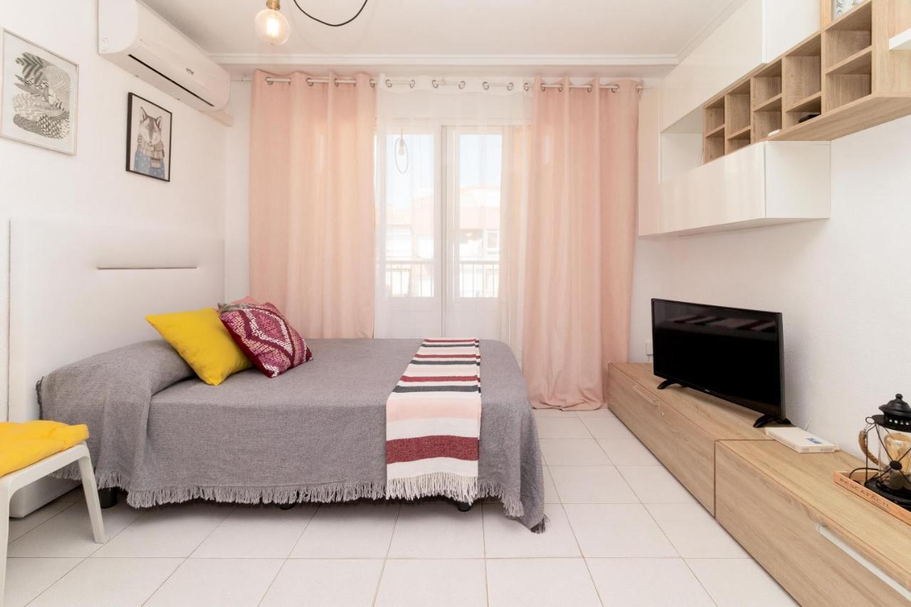 Espanatour Alecia Torrevieja Exterior photo